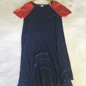 LuLaRoe Medium Carley